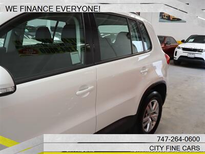 2015 Volkswagen Tiguan R-Line 4Motion   - Photo 6 - Panorama City, CA 91402