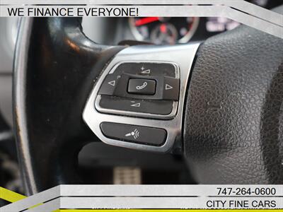 2015 Volkswagen Tiguan R-Line 4Motion   - Photo 18 - Panorama City, CA 91402