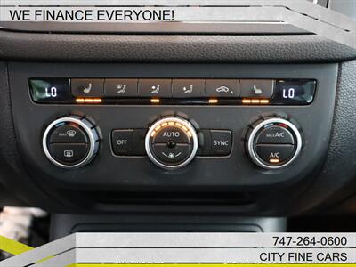 2015 Volkswagen Tiguan R-Line 4Motion   - Photo 24 - Panorama City, CA 91402