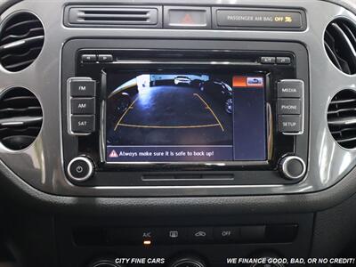 2015 Volkswagen Tiguan R-Line 4Motion   - Photo 17 - Panorama City, CA 91402