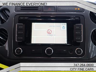 2015 Volkswagen Tiguan R-Line 4Motion   - Photo 22 - Panorama City, CA 91402