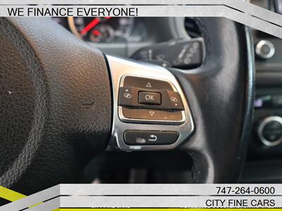 2015 Volkswagen Tiguan R-Line 4Motion   - Photo 20 - Panorama City, CA 91402
