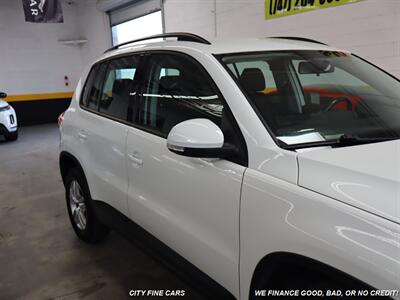 2015 Volkswagen Tiguan R-Line 4Motion   - Photo 11 - Panorama City, CA 91402
