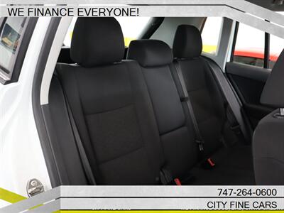 2015 Volkswagen Tiguan R-Line 4Motion   - Photo 24 - Panorama City, CA 91402