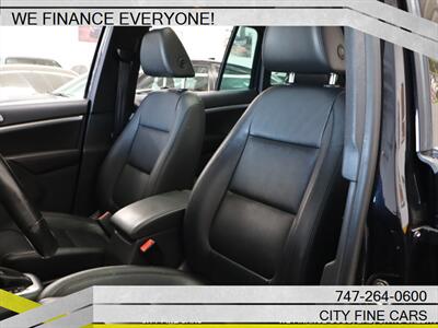 2015 Volkswagen Tiguan R-Line 4Motion   - Photo 28 - Panorama City, CA 91402