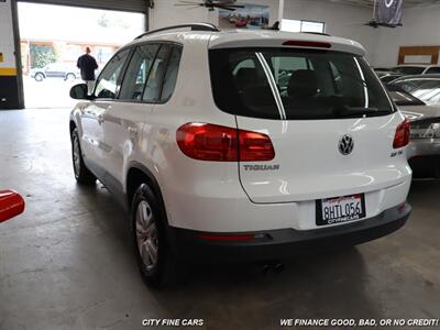 2015 Volkswagen Tiguan R-Line 4Motion   - Photo 7 - Panorama City, CA 91402