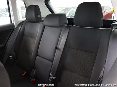 2015 Volkswagen Tiguan R-Line 4Motion   - Photo 21 - Panorama City, CA 91402