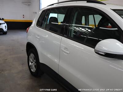 2015 Volkswagen Tiguan R-Line 4Motion   - Photo 10 - Panorama City, CA 91402