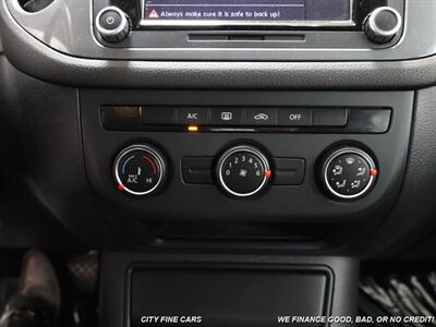 2015 Volkswagen Tiguan R-Line 4Motion   - Photo 18 - Panorama City, CA 91402