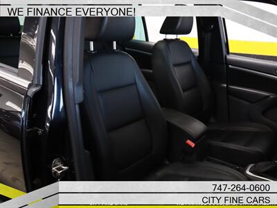 2015 Volkswagen Tiguan R-Line 4Motion   - Photo 33 - Panorama City, CA 91402