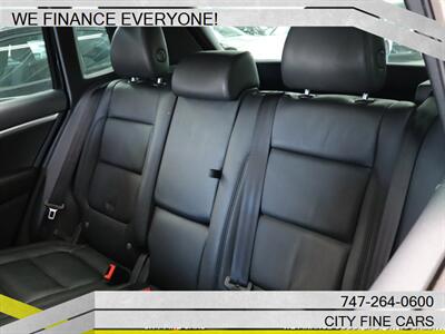 2015 Volkswagen Tiguan R-Line 4Motion   - Photo 29 - Panorama City, CA 91402