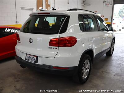 2015 Volkswagen Tiguan R-Line 4Motion   - Photo 9 - Panorama City, CA 91402
