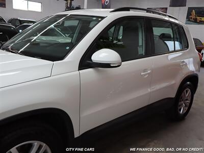 2015 Volkswagen Tiguan R-Line 4Motion   - Photo 5 - Panorama City, CA 91402