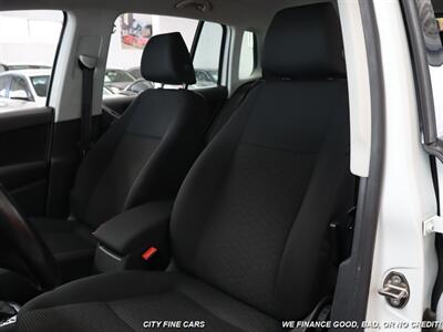 2015 Volkswagen Tiguan R-Line 4Motion   - Photo 20 - Panorama City, CA 91402