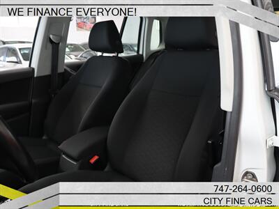 2015 Volkswagen Tiguan R-Line 4Motion   - Photo 20 - Panorama City, CA 91402
