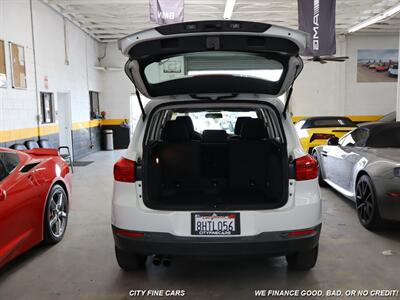 2015 Volkswagen Tiguan R-Line 4Motion   - Photo 23 - Panorama City, CA 91402