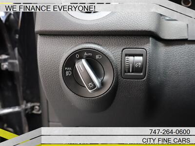 2015 Volkswagen Tiguan R-Line 4Motion   - Photo 17 - Panorama City, CA 91402