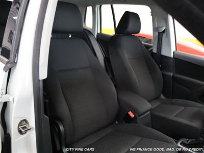 2015 Volkswagen Tiguan R-Line 4Motion   - Photo 25 - Panorama City, CA 91402