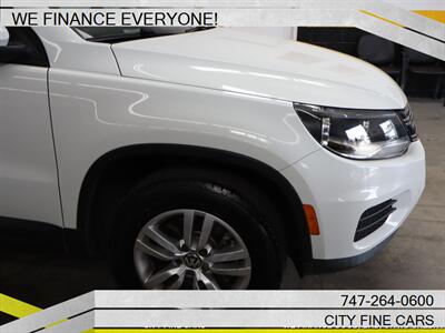 2015 Volkswagen Tiguan R-Line 4Motion   - Photo 12 - Panorama City, CA 91402
