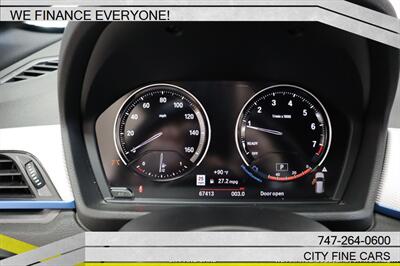 2019 BMW X1 sDrive28i   - Photo 20 - Panorama City, CA 91402