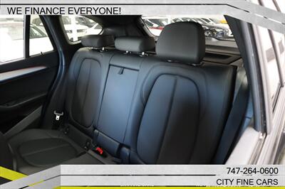 2019 BMW X1 sDrive28i   - Photo 29 - Panorama City, CA 91402