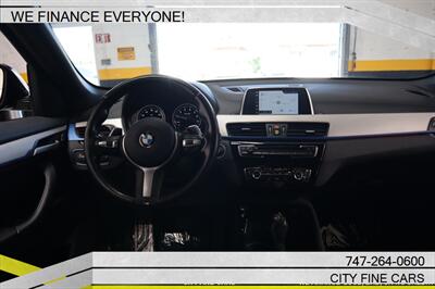 2019 BMW X1 sDrive28i   - Photo 14 - Panorama City, CA 91402