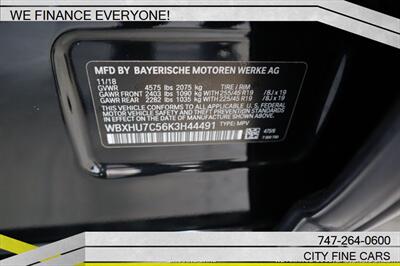 2019 BMW X1 sDrive28i   - Photo 34 - Panorama City, CA 91402