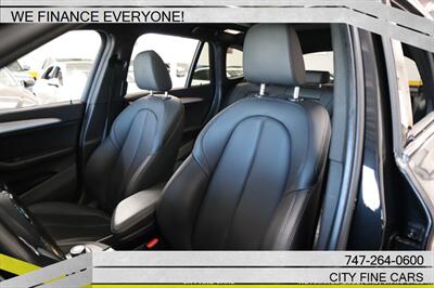 2019 BMW X1 sDrive28i   - Photo 28 - Panorama City, CA 91402