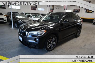2019 BMW X1 sDrive28i   - Photo 2 - Panorama City, CA 91402