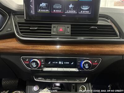 2021 Audi Q5 2.0T quattro Premium   - Photo 27 - Panorama City, CA 91402