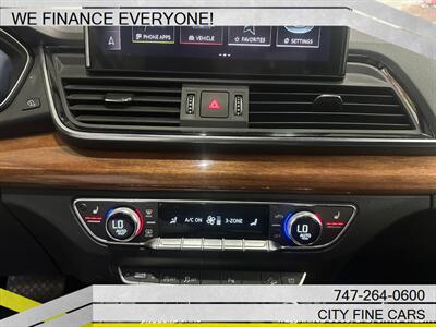 2021 Audi Q5 2.0T quattro Premium   - Photo 27 - Panorama City, CA 91402