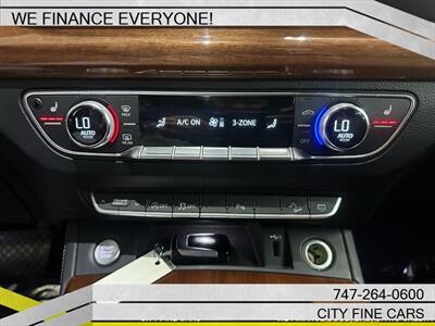 2021 Audi Q5 2.0T quattro Premium   - Photo 28 - Panorama City, CA 91402