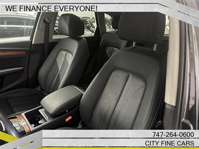 2021 Audi Q5 2.0T quattro Premium   - Photo 32 - Panorama City, CA 91402