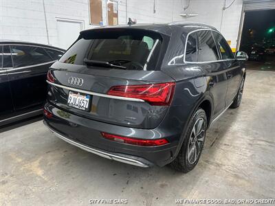 2021 Audi Q5 2.0T quattro Premium   - Photo 11 - Panorama City, CA 91402