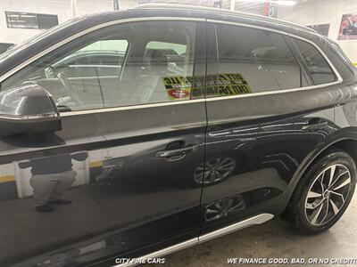 2021 Audi Q5 2.0T quattro Premium   - Photo 7 - Panorama City, CA 91402