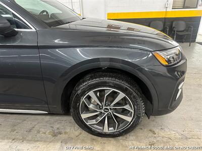 2021 Audi Q5 2.0T quattro Premium   - Photo 15 - Panorama City, CA 91402