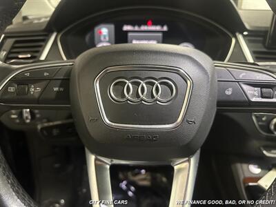 2021 Audi Q5 2.0T quattro Premium   - Photo 22 - Panorama City, CA 91402