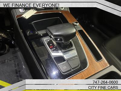 2021 Audi Q5 2.0T quattro Premium   - Photo 29 - Panorama City, CA 91402