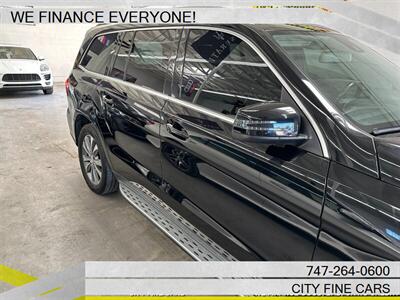 2014 Mercedes-Benz GL 450 4MATIC   - Photo 12 - Panorama City, CA 91402