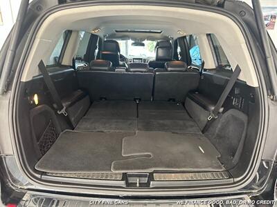 2014 Mercedes-Benz GL 450 4MATIC   - Photo 39 - Panorama City, CA 91402