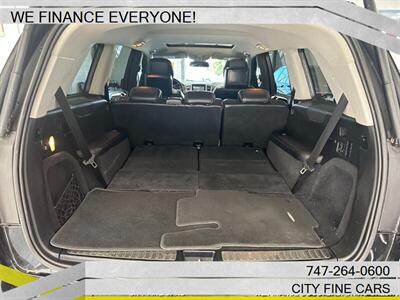 2014 Mercedes-Benz GL 450 4MATIC   - Photo 39 - Panorama City, CA 91402