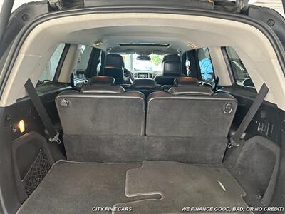 2014 Mercedes-Benz GL 450 4MATIC   - Photo 37 - Panorama City, CA 91402