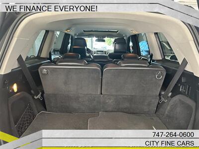 2014 Mercedes-Benz GL 450 4MATIC   - Photo 37 - Panorama City, CA 91402