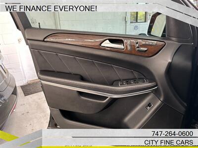 2014 Mercedes-Benz GL 450 4MATIC   - Photo 29 - Panorama City, CA 91402