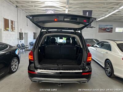 2014 Mercedes-Benz GL 450 4MATIC   - Photo 38 - Panorama City, CA 91402