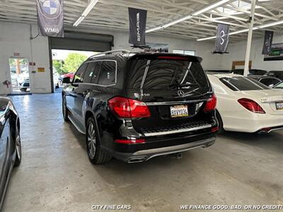 2014 Mercedes-Benz GL 450 4MATIC   - Photo 7 - Panorama City, CA 91402