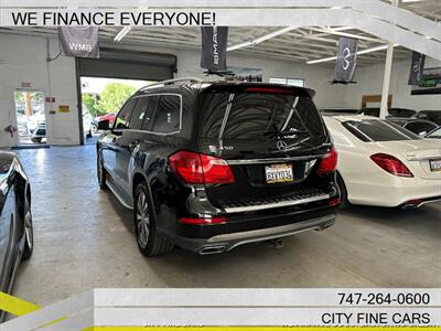 2014 Mercedes-Benz GL 450 4MATIC   - Photo 7 - Panorama City, CA 91402