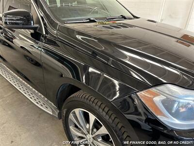 2014 Mercedes-Benz GL 450 4MATIC   - Photo 13 - Panorama City, CA 91402