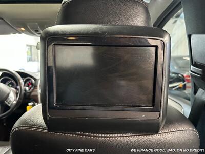 2014 Mercedes-Benz GL 450 4MATIC   - Photo 44 - Panorama City, CA 91402