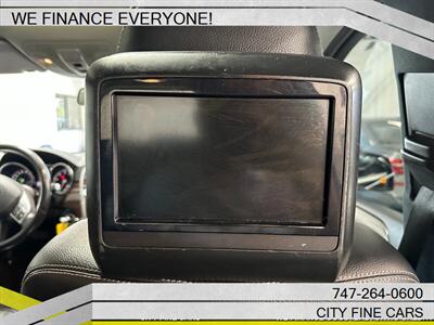 2014 Mercedes-Benz GL 450 4MATIC   - Photo 44 - Panorama City, CA 91402